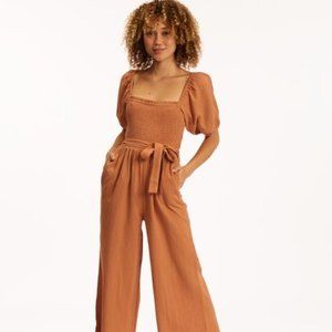 Billabong Jumpsuit